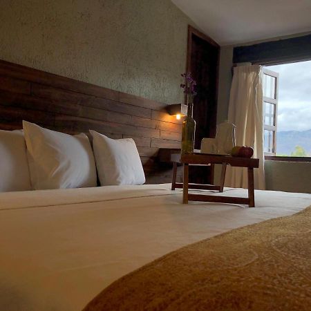 Casa Del Alba Hotel San Cristóbal de Las Casas Εξωτερικό φωτογραφία