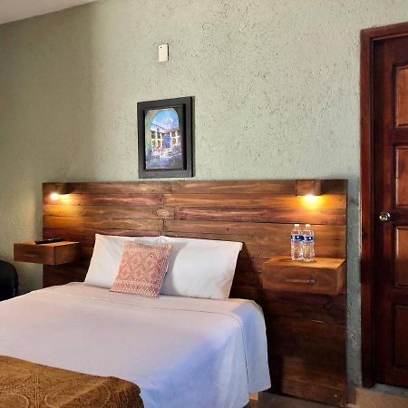 Casa Del Alba Hotel San Cristóbal de Las Casas Εξωτερικό φωτογραφία