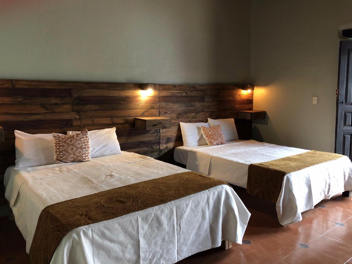 Casa Del Alba Hotel San Cristóbal de Las Casas Εξωτερικό φωτογραφία