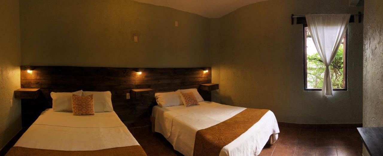 Casa Del Alba Hotel San Cristóbal de Las Casas Εξωτερικό φωτογραφία