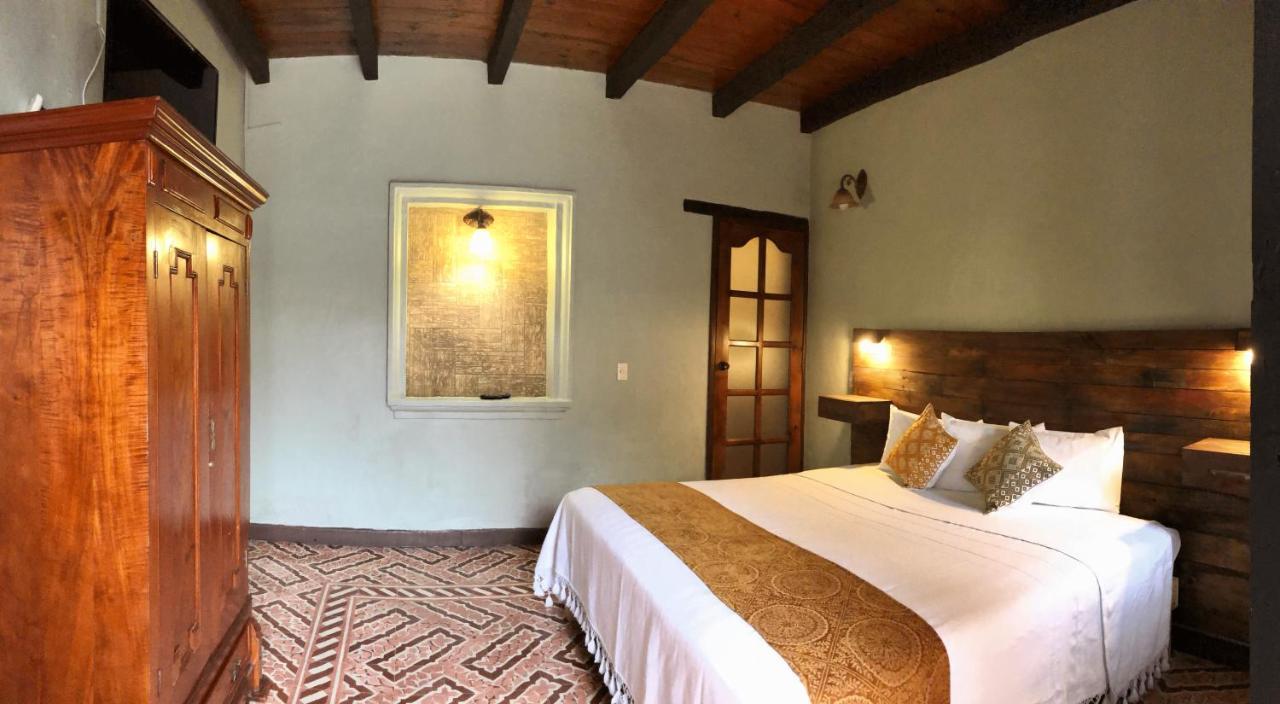 Casa Del Alba Hotel San Cristóbal de Las Casas Εξωτερικό φωτογραφία