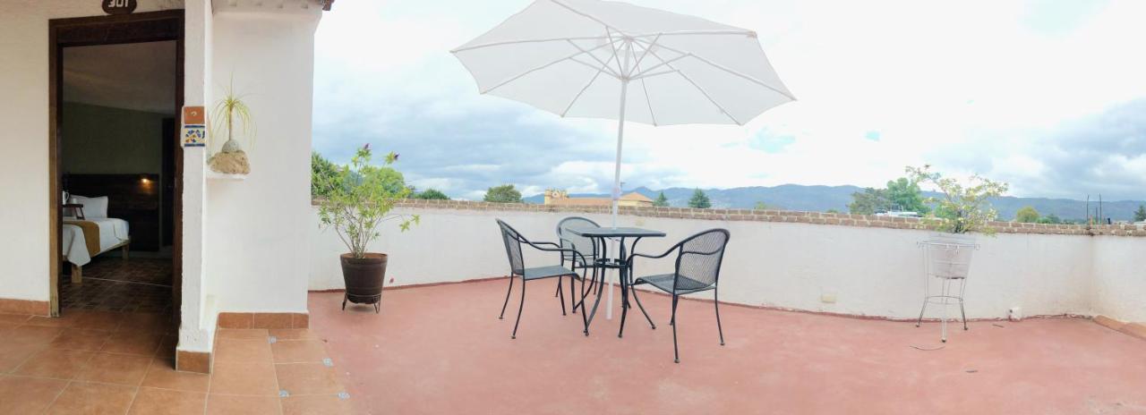 Casa Del Alba Hotel San Cristóbal de Las Casas Εξωτερικό φωτογραφία