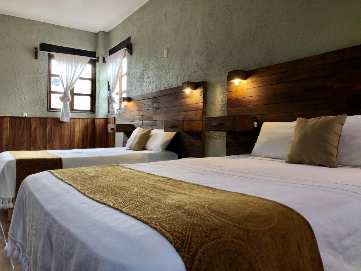 Casa Del Alba Hotel San Cristóbal de Las Casas Εξωτερικό φωτογραφία