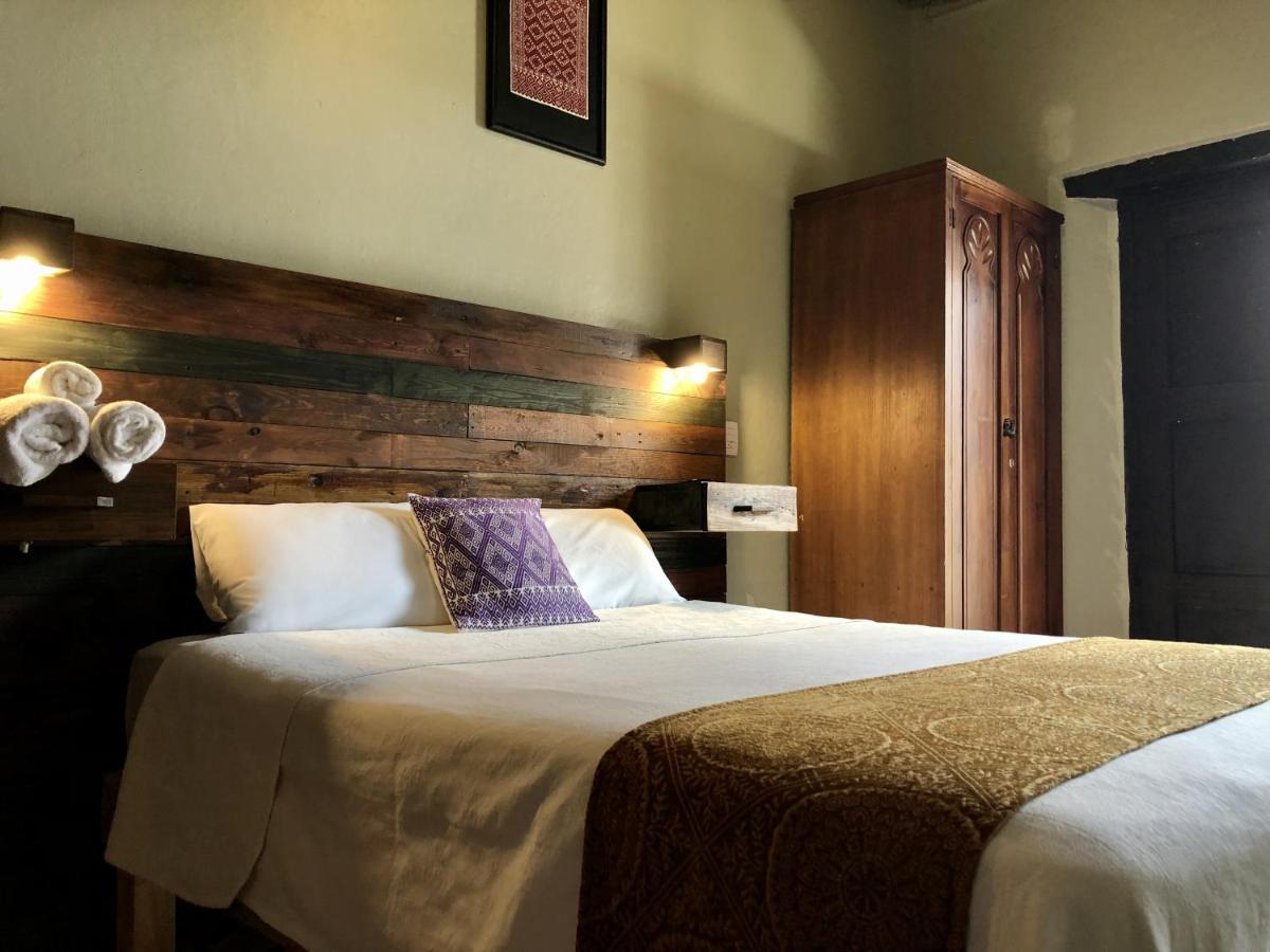 Casa Del Alba Hotel San Cristóbal de Las Casas Εξωτερικό φωτογραφία