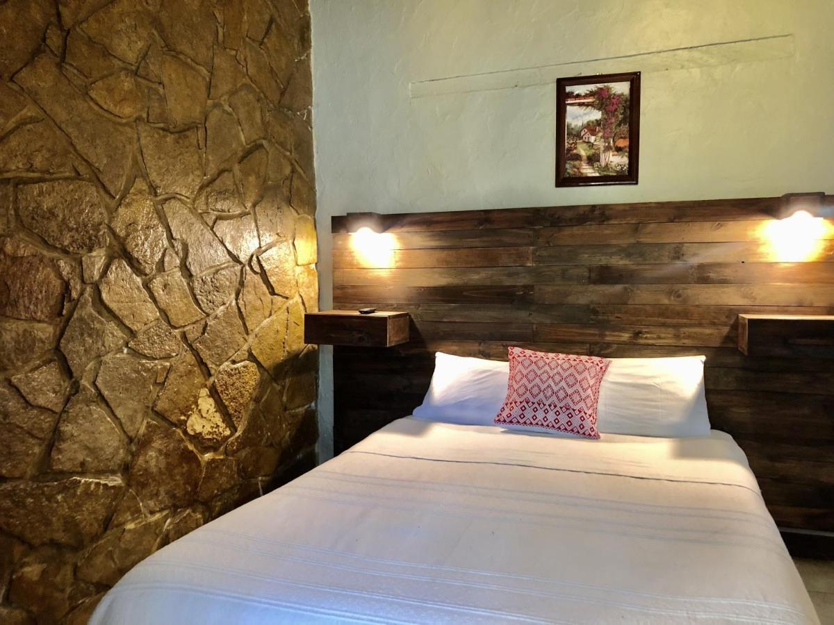 Casa Del Alba Hotel San Cristóbal de Las Casas Εξωτερικό φωτογραφία