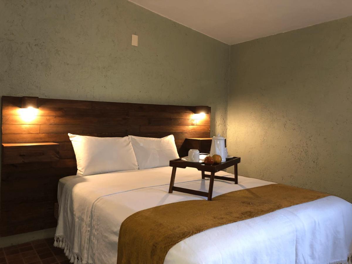 Casa Del Alba Hotel San Cristóbal de Las Casas Εξωτερικό φωτογραφία