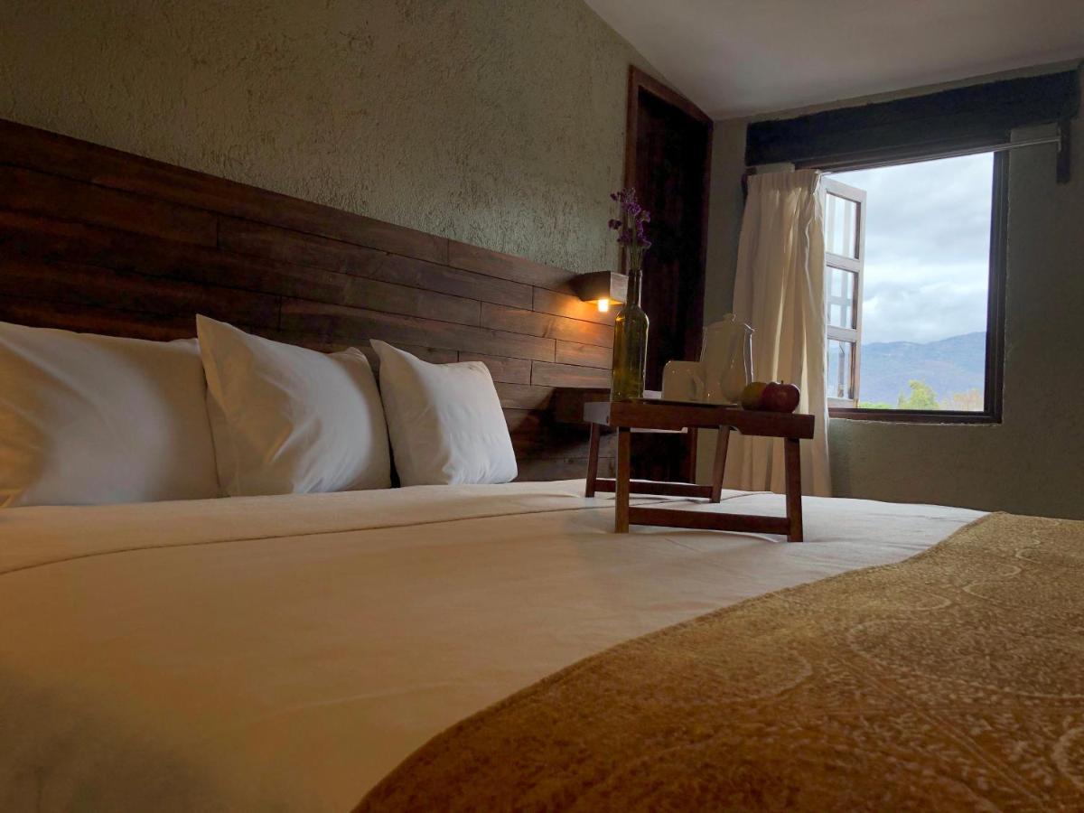 Casa Del Alba Hotel San Cristóbal de Las Casas Εξωτερικό φωτογραφία