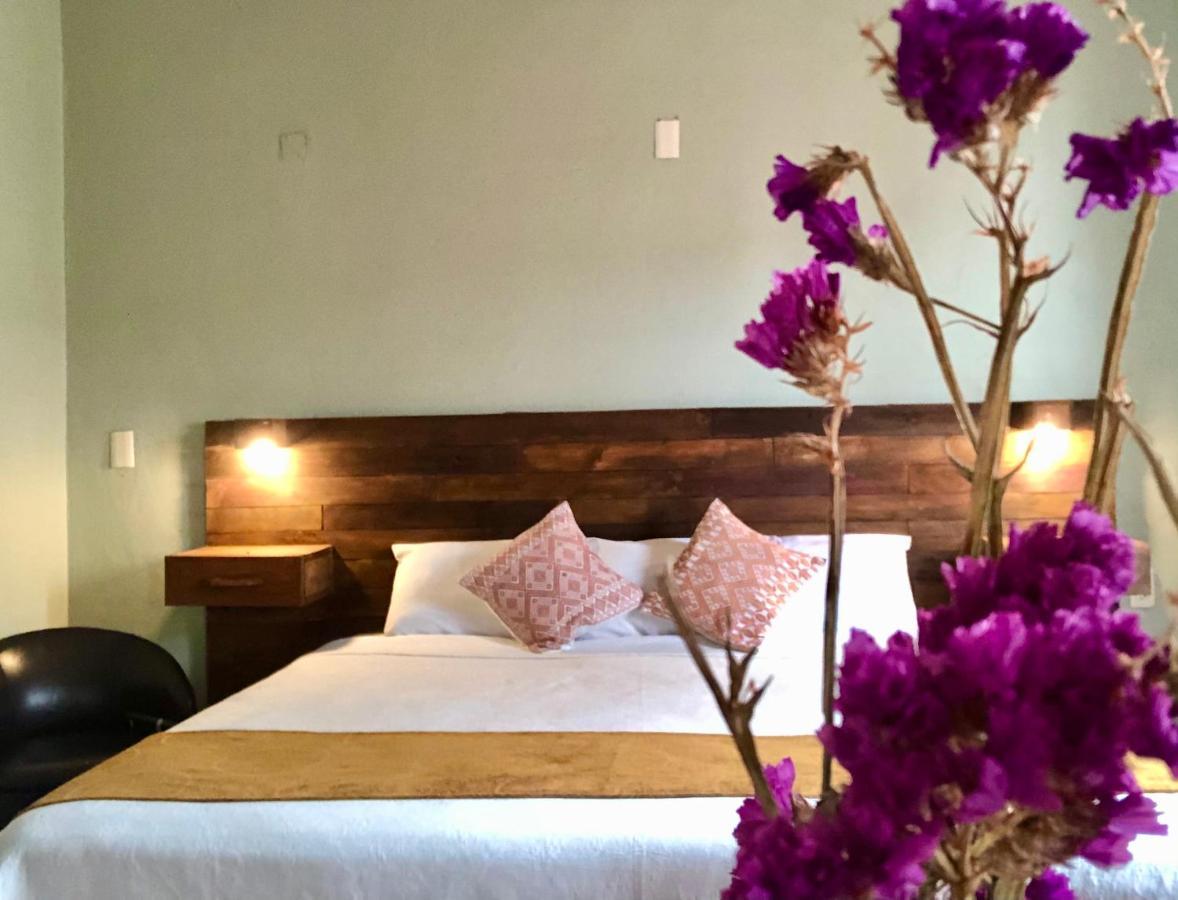 Casa Del Alba Hotel San Cristóbal de Las Casas Εξωτερικό φωτογραφία