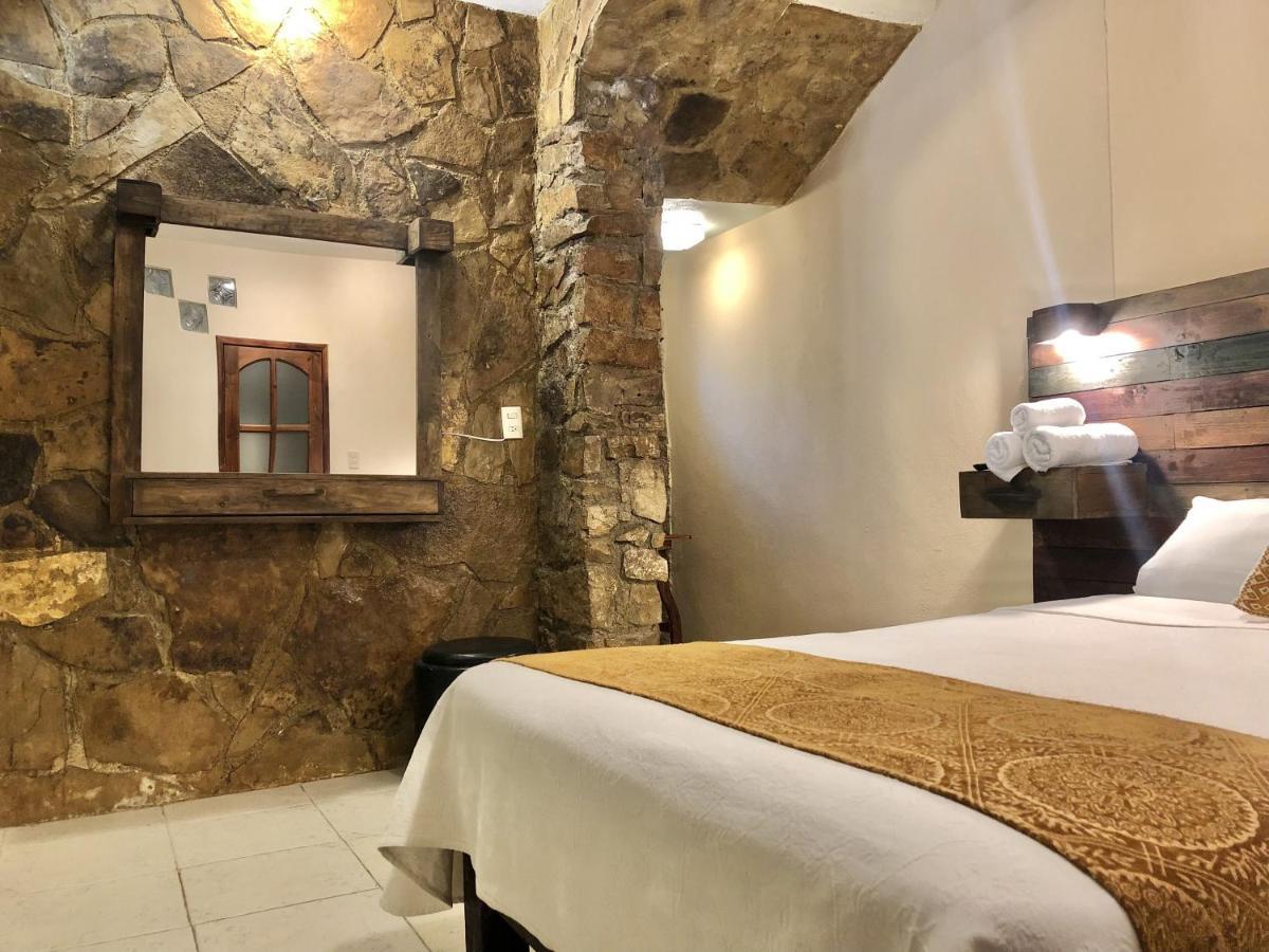Casa Del Alba Hotel San Cristóbal de Las Casas Εξωτερικό φωτογραφία