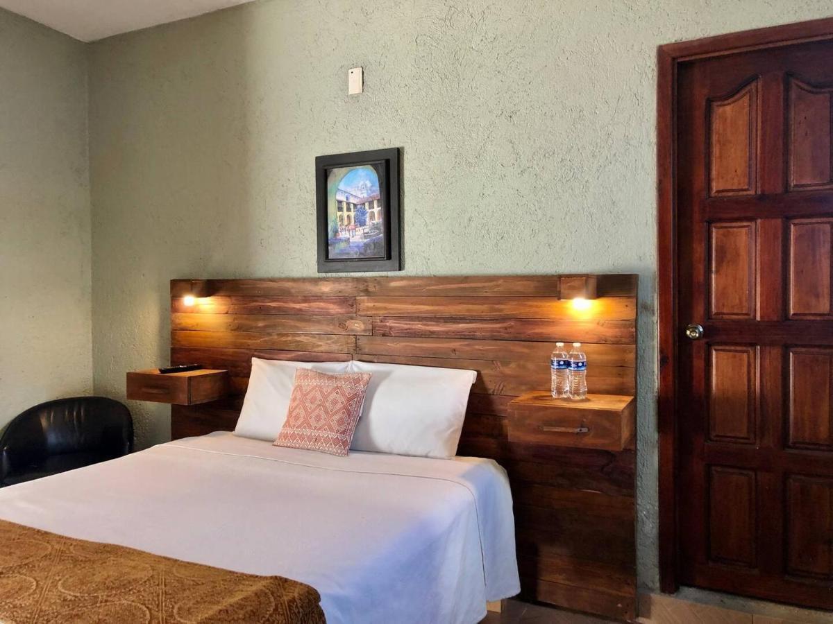 Casa Del Alba Hotel San Cristóbal de Las Casas Εξωτερικό φωτογραφία