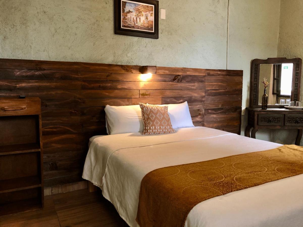 Casa Del Alba Hotel San Cristóbal de Las Casas Εξωτερικό φωτογραφία