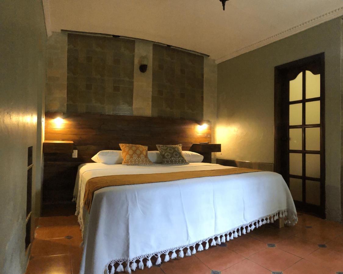 Casa Del Alba Hotel San Cristóbal de Las Casas Εξωτερικό φωτογραφία