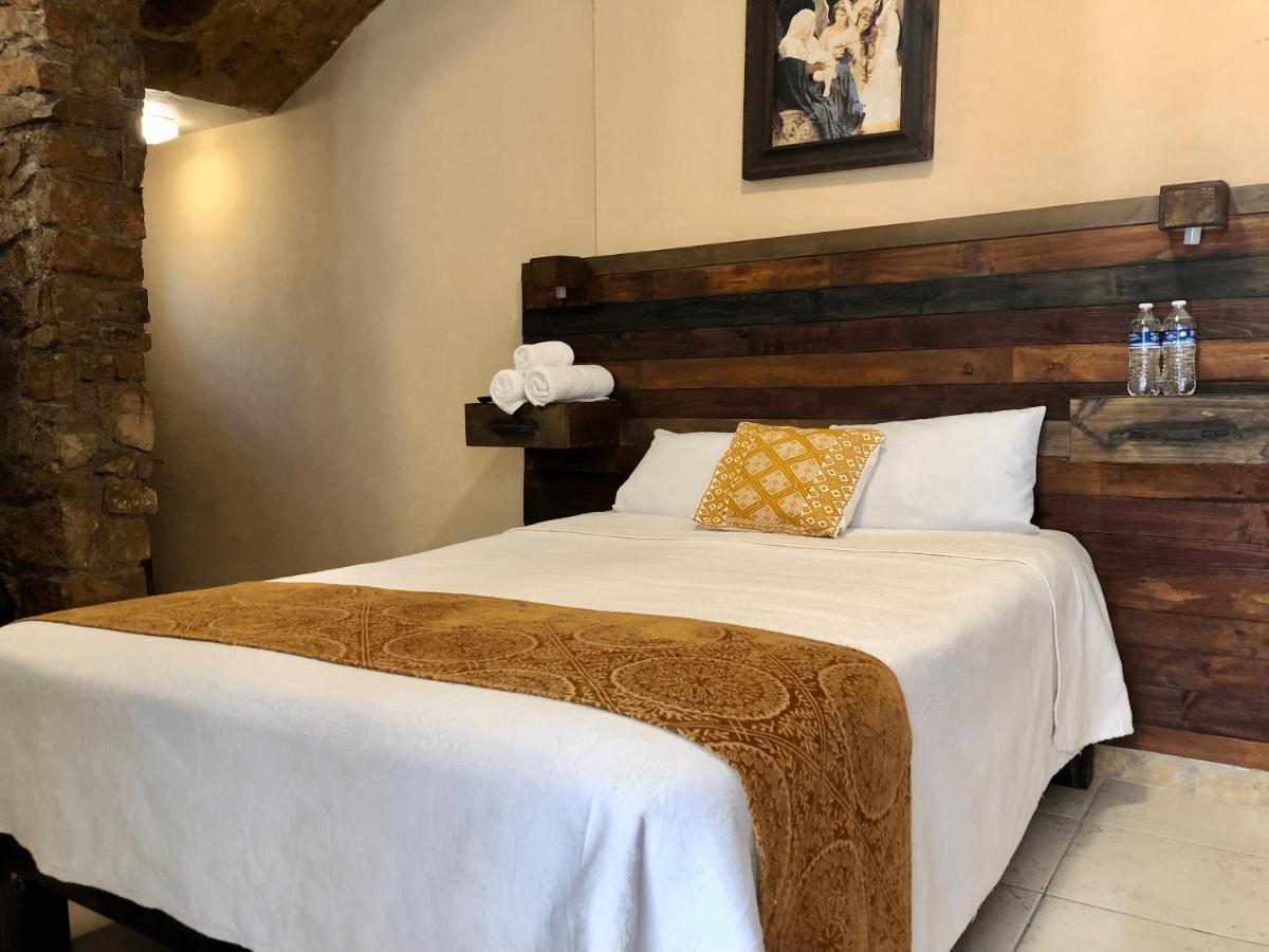 Casa Del Alba Hotel San Cristóbal de Las Casas Εξωτερικό φωτογραφία