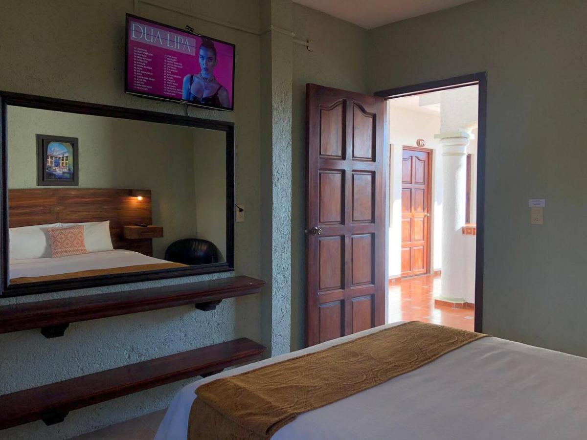 Casa Del Alba Hotel San Cristóbal de Las Casas Εξωτερικό φωτογραφία