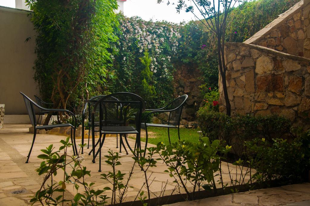 Casa Del Alba Hotel San Cristóbal de Las Casas Εξωτερικό φωτογραφία