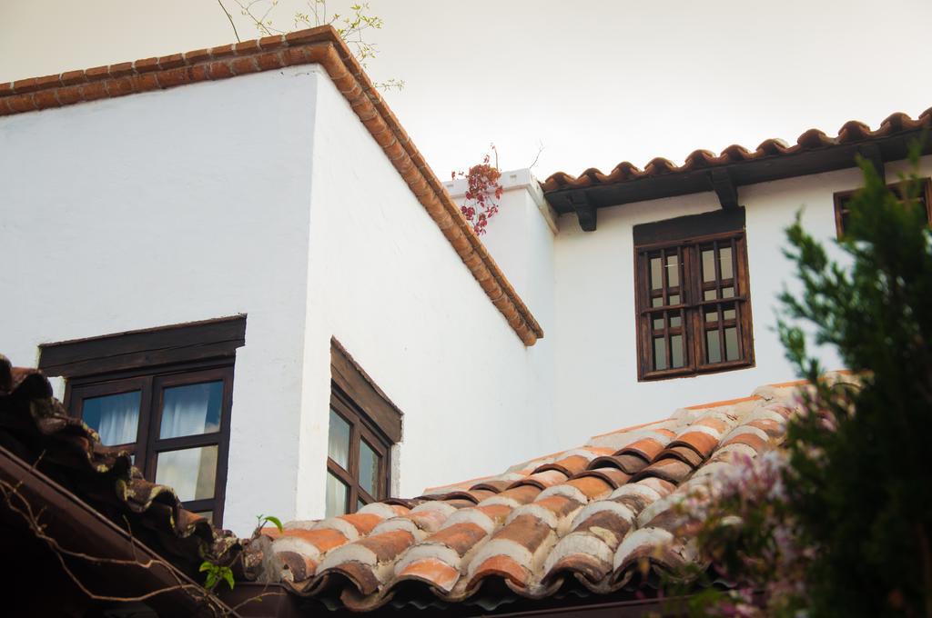 Casa Del Alba Hotel San Cristóbal de Las Casas Εξωτερικό φωτογραφία
