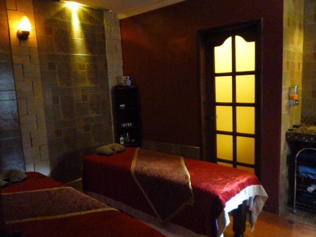 Casa Del Alba Hotel San Cristóbal de Las Casas Εξωτερικό φωτογραφία