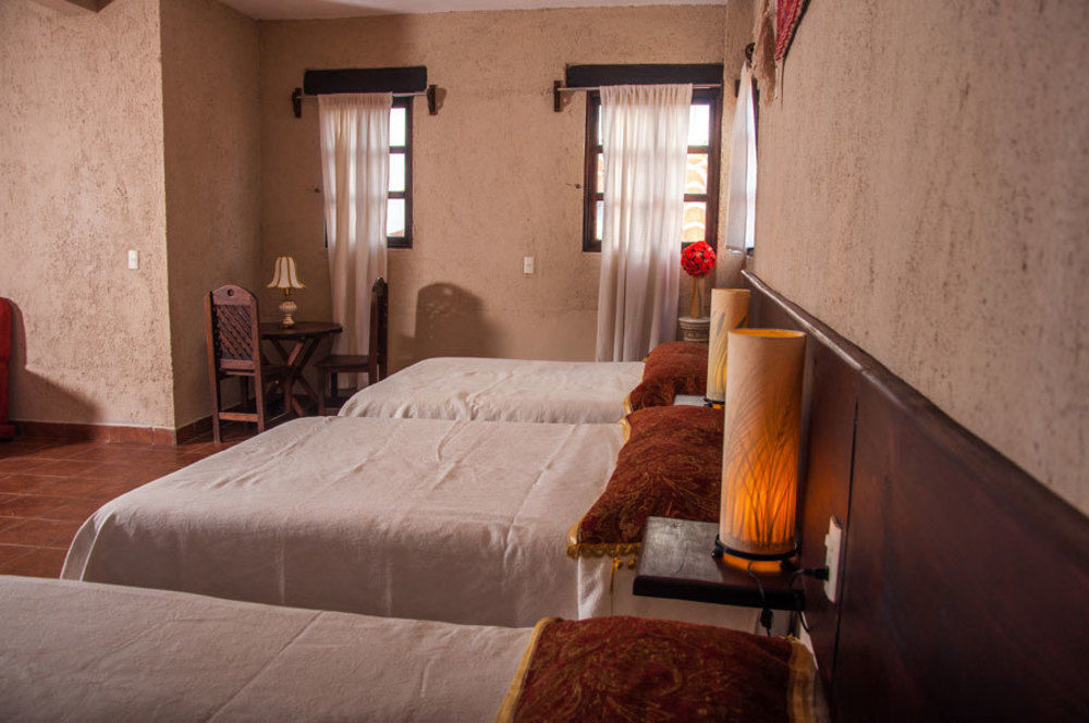 Casa Del Alba Hotel San Cristóbal de Las Casas Εξωτερικό φωτογραφία