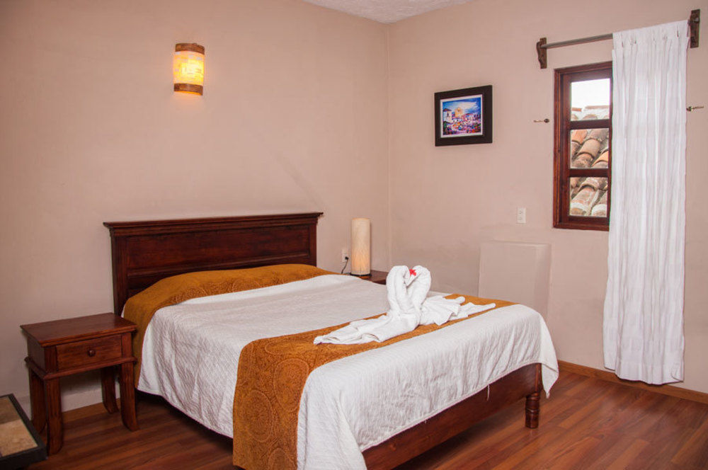 Casa Del Alba Hotel San Cristóbal de Las Casas Εξωτερικό φωτογραφία
