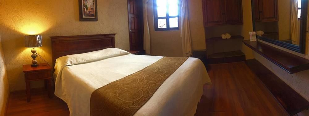 Casa Del Alba Hotel San Cristóbal de Las Casas Εξωτερικό φωτογραφία