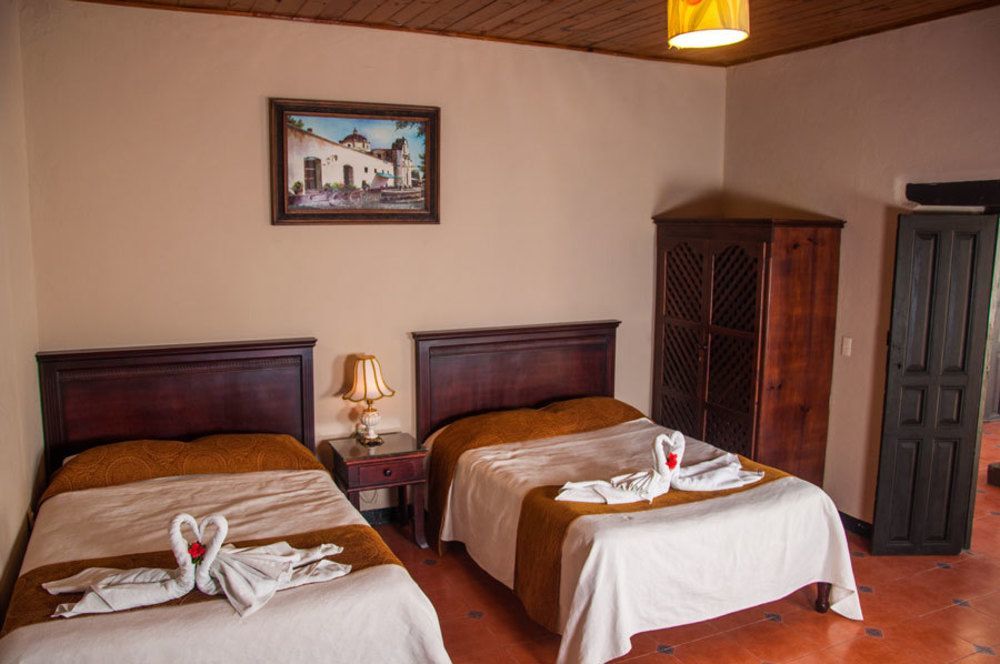 Casa Del Alba Hotel San Cristóbal de Las Casas Εξωτερικό φωτογραφία
