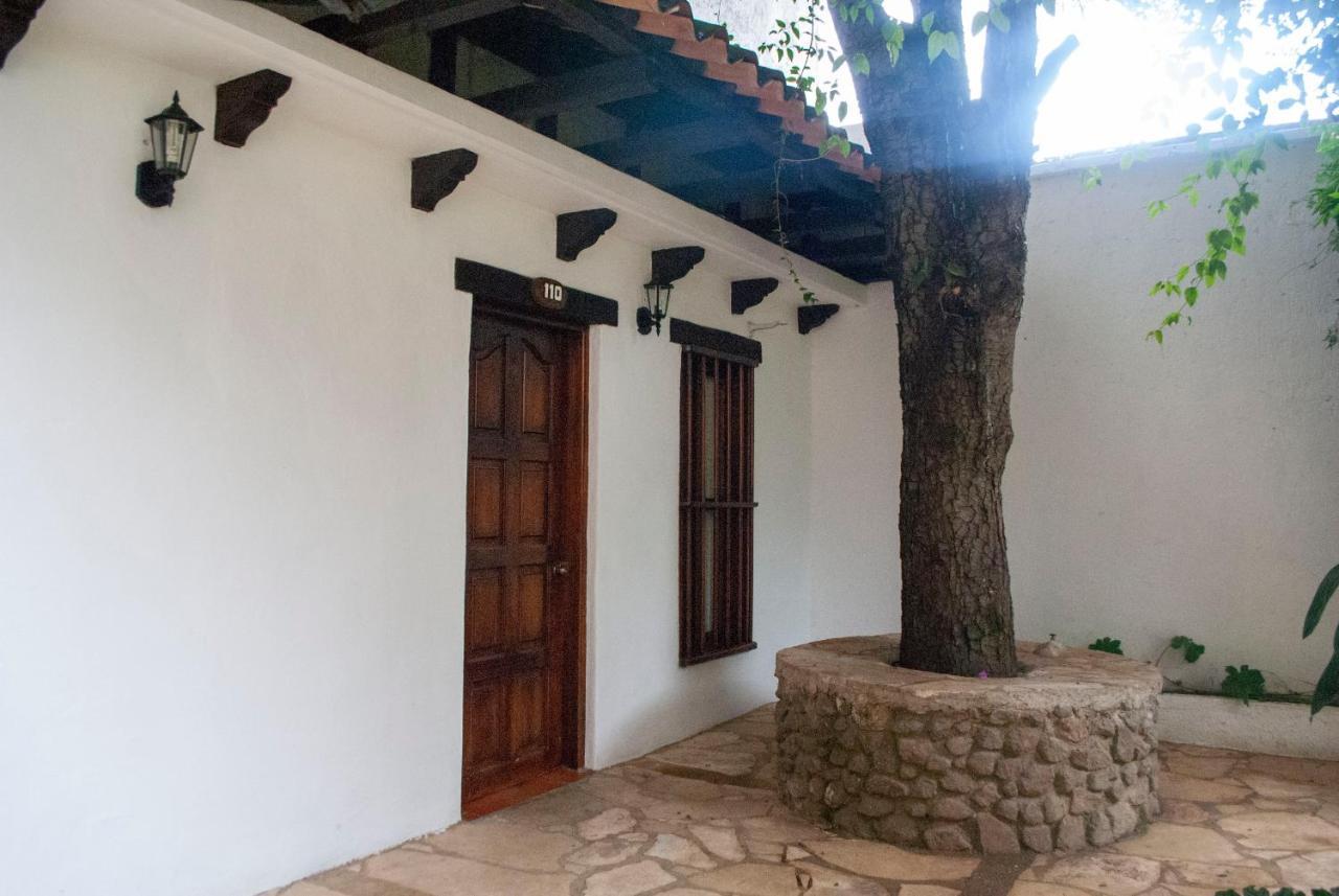 Casa Del Alba Hotel San Cristóbal de Las Casas Εξωτερικό φωτογραφία